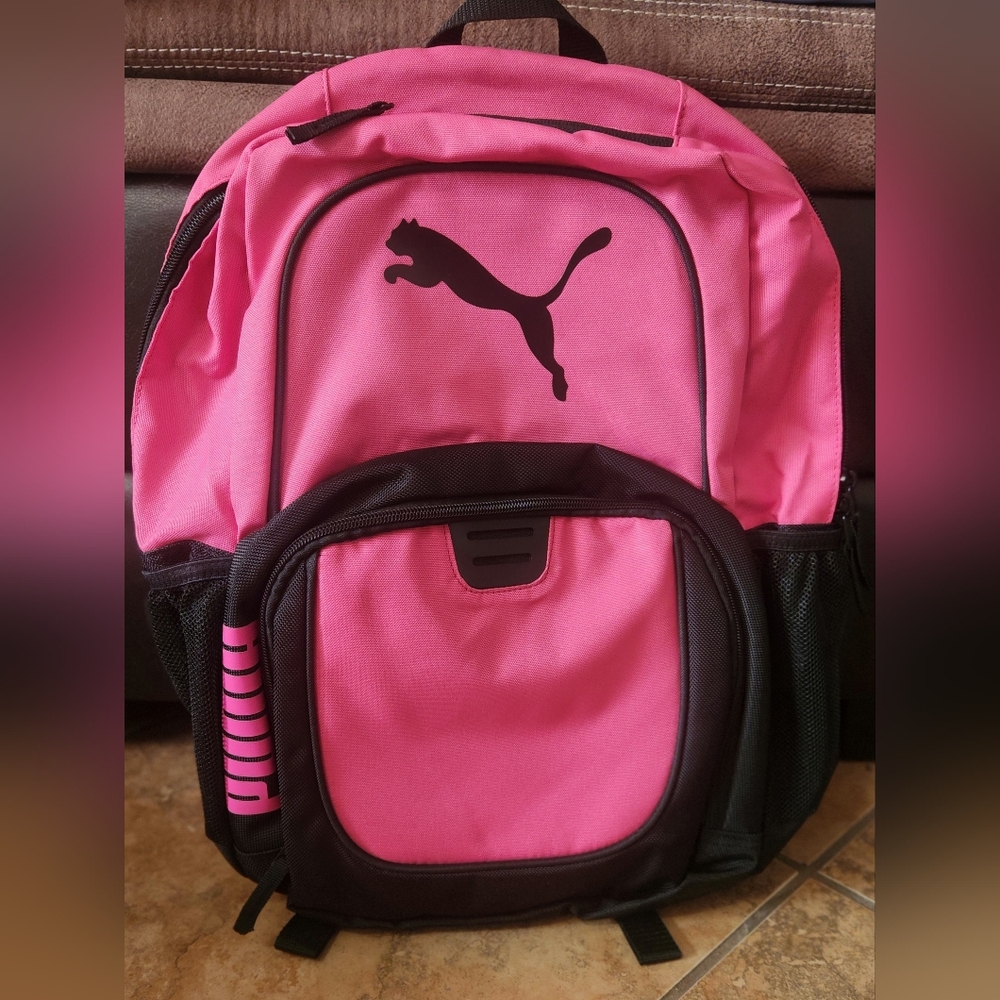 Puma Evercat Contender Backpack - Picture 3 of 6